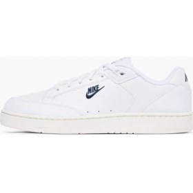 Resim Nike Grandstand II Erkek Günlük Ayakkabı Aa2190-B100 