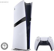 Resim PS5 PRO 2TB SIFIR 24 AY GARANTILI OYUN KONSOLU GAME KEY 