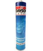 Resim Dayson Ekstra Poliüretan Mastik 280ml Gri 