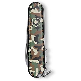 Resim Victorinox 1.3603.94 Spartan Kamuflaj Çakı 