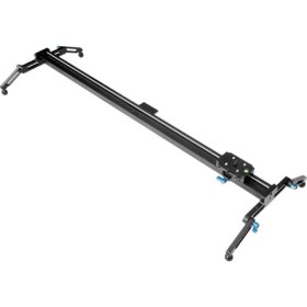 Resim Ayex Dslr Kamera Ve Camcorder İçin Slider Sistemi 100Cm 