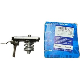 Resim Solenza Kaput Kilidi 