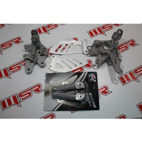 Resim SUZUKI GSXR 1000 200-2009 AYAKLIK SETİ 500126937 