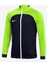 Resim Nike M Nk Df Acdpr Trk Jkt K Erkek Sweatshirt Dh9234-010 Dh9234-0 Yeşil - Siyah 