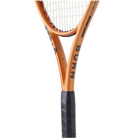 Resim Wilson Burn 100ls V6 Tenis Raketi 280 Gr. Wr199610u2 