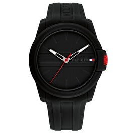 Resim Tommy Hilfiger TH1710596 Erkek Kol Saati 