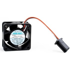 Resim A90l-0001-0510 40x40x20 Fan 