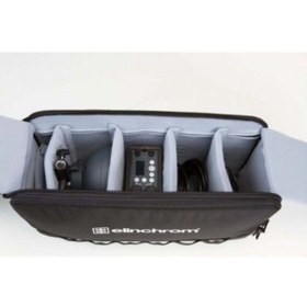 Resim Elinchrom ELB 400 Hi Sync To Go 