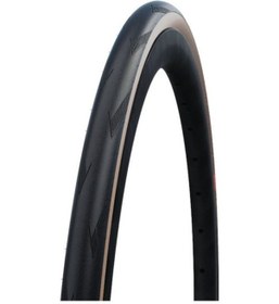 Resim Schwalbe Pro One 700x25 Super Race Addix Race Evo V-guard Tle Dış 