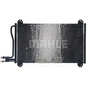 Resim BEHR MAHLE AC207000S (8FC351037-161) Klima Radyatoru (630X320x16) Sprinter 95-06 2.5 Tdi Om 601.943 (Yn:Ac207000s) 8FC351037161 (WC525264) 
