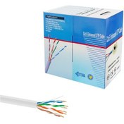 Resim Polaxtor Cat5 23Awg Network Kablo 305Mt 