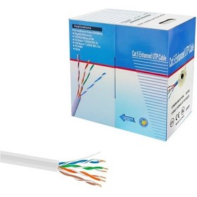 Resim Polaxtor Cat5 23Awg Network Kablo 305Mt 