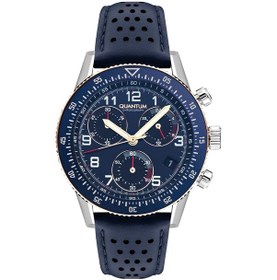 Resim Quantum Pwg1118.599 Erkek Kol Saati Çok Renkli 