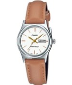 Resim Casio Ltp-v006l-7b2udf Kadın Kol Saati 