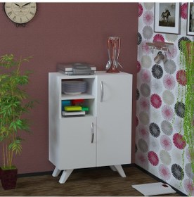 Resim Elvina Çok Amaçlı Dolap 