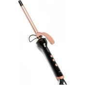 Resim KB58 Seramik Plaka Afro Dalga 9mm Kıvırcık Saç Maşası 