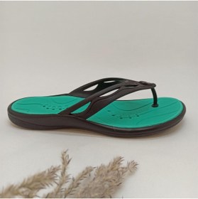 Resim Ceyo Kadın Terlik New-splash-z1 (35-41) 