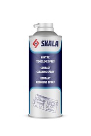 Resim SKALA Kontak Temizleme Sprey 400ML 