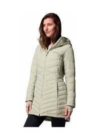 Resim Columbia Joy Peak Iı Mid Kadın Mont-8805 Safari 