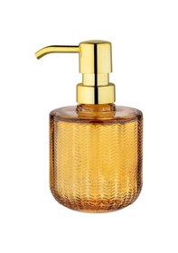 Resim Madame Coco Veronigue Layer Sıvı Sabunluk - Amber Bnyo00000000138x8x14,5 Cm-amber 