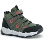 Resim Cool Garda Unisex Çocuk Bot Haki 