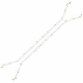 Resim Samsung Ue32H5373. Ue32H5303 Led Bar Panel Ledleri Lm41-00001S 