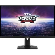 Resim MSI 27" G274QPX 2560x1440 (WQHD) 16:9 FLAT RAPID IPS 240HZ 1MS G-SYNC COMPATIBLE PIVOT GAMING MONITOR 