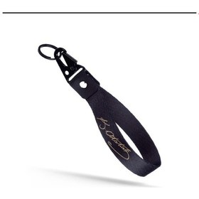 Resim Mustafa Kemal Atatürk İmza Motor Araba Anahtarlık 