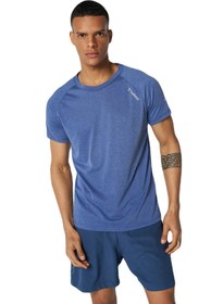 Resim Hummel 911370-7788 Venge Erkek Spor Tişört 