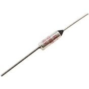 Resim Tf 260°C 250V 10A Termik Sigorta 