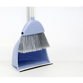 Resim Flora Plastik Hazneli Fırçalı Faraş F117 