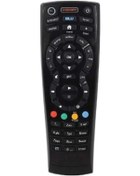 Resim Akıllı Kumanda D-smart Blu Home Medya İnteraktif Tuşlu 