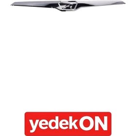 Resim Panjur Çıtası Tgx Euro-6 Üst 20> (Kahveci Premium) - 81611506144 