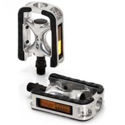 Resim Xlc Pedal City Comfort Pd-C01 Alüminyum 