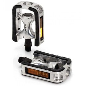 Resim Xlc Pedal City Comfort Pd-C01 Alüminyum 