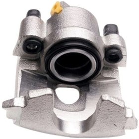 Resim Volkswagen Caddy 1 Golf 1-2-3 Passat B2 B3 B4 Seat Cordoba 1983 2002 Fren Kaliperi Ön Sol Motorsuz 