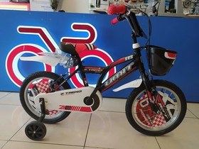 Resim Ümit 1602 Z-Trend 16 Jant / Bisiklet 