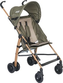 Resim TommyBaby Pratik Baston Puset Bebek Arabası 
