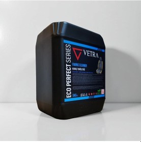Resim Vetra Eco Perfect Kumaş Döşeme Temizleyici 5 Kg 