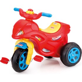 Resim Dolu Moto Bisiklet 