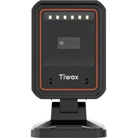 Resim ÖNÇ - PRİME Tiwox VS-170, Masaüstü Tipi, Laser, 2d Karekod, USB Kablolu, Barkod Okuyucu 