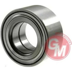 Resim Ön Teker Rulman Scenic 3 2009- Duster 2010- 504657831 