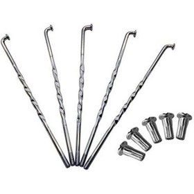 Resim Jant Teli 160 4 Burgulu 36 Lı Paket 