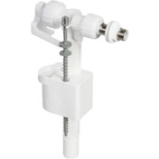 Resim SİAMP Gömme Rezervuar Doldurma Grubu 3/8 Metal Dişli Flatör 