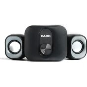 Resim Dark DK-AC-SP213 Total 11W Rms 2+1 USB Speaker 