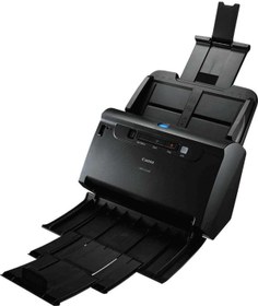 Resim TREND Canon Dr-C230 A4 Dublex Doküman Tarayıcı Dakikada 30 Sayfa Tarama Hızı 