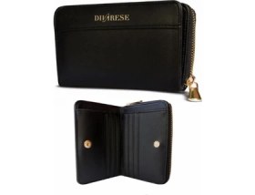 Resim Tefal FV8064 Pureglıss Buharlı Ütü + Divarese Cüzdan Hediyeli 