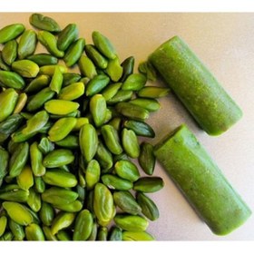 Resim Gaziantep Pazarı Fıstık Ezmesi 100 G 