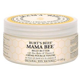 Resim Burt's Bees Karın Çatlak Kremi 185 gr 