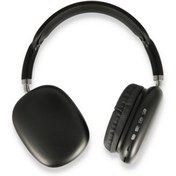 Resim BSSM Karler Bass Kr Max Bt Kablosuz Kulaklık - Siyah 